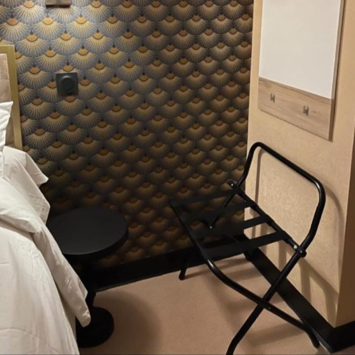 Chambre double Cocomarco Nyons