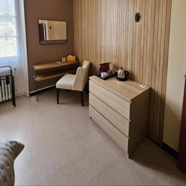 Chambre familiale Cocomarco Nyons