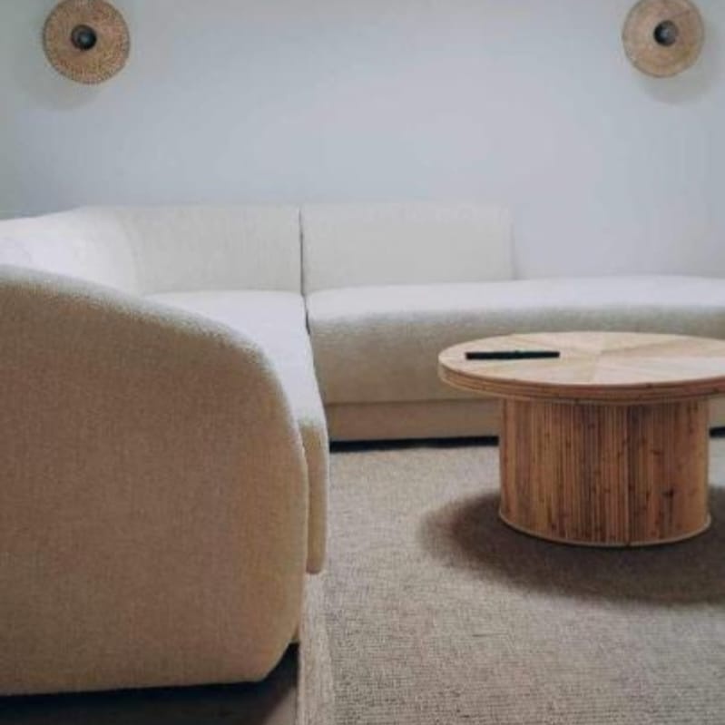 Suite hôtel Cocomarco Nyons