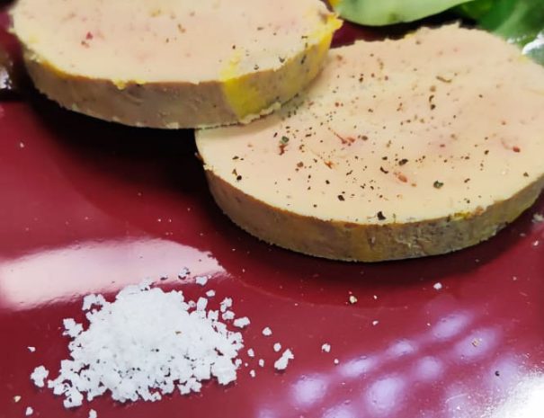 Spécialité maison Cocomarco